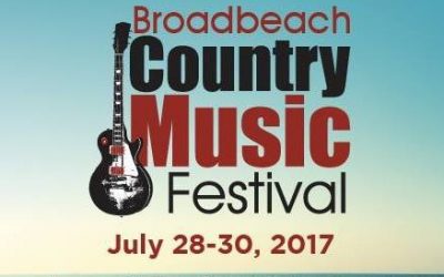 Catch America at the Broadbeach’s Best Country Music Festival Yet!