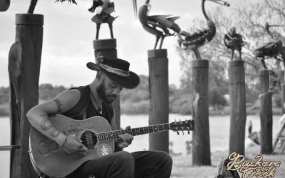 Buskers by the Creek 2016 is Ready to Serenade Currumbin!