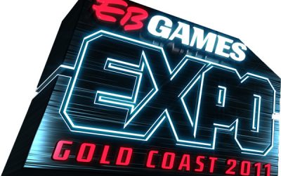 Calling All Gaming Fanatics: Visit EB Games Expo 2011