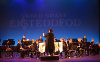 Don’t Miss the 35th Gold Coast Eisteddfod!