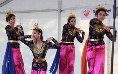 Celebrate A Colourful Culture on the Gold Coast!