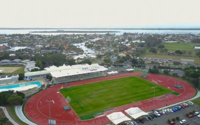 Join this Year’s Gold Coast Runaway Bay Marathon!