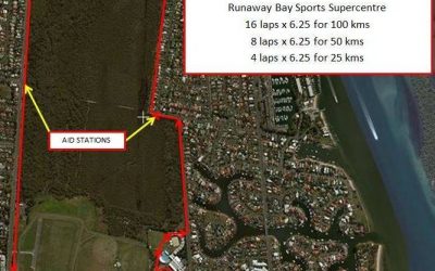 Enjoy a Signature Gold Coast Marathon at Runaway Bay