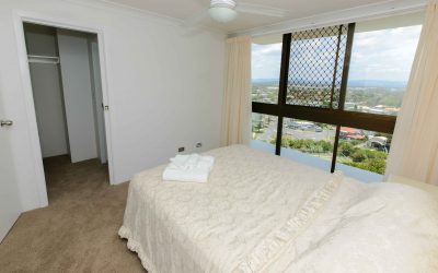 Honeymoon at Broadwater Shores Apartments