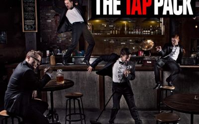 Get High Energy Entertainment with The Tap Pack!