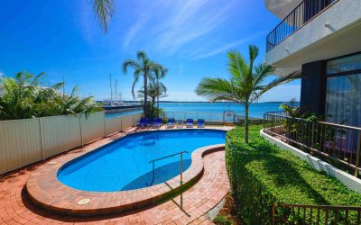 7 Things To Do at Our Gold Coast Broadwater Apartments